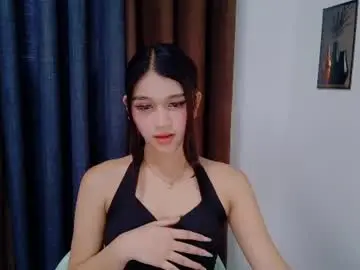 Chaturbate Sex Cam of lux_white