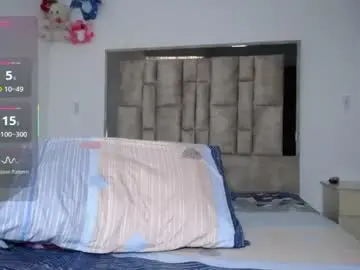 Chaturbate Sex Cam of tiffany___pink