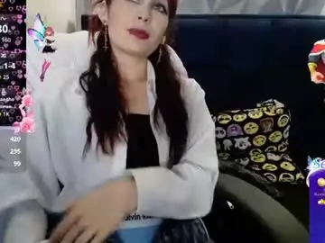 Chaturbate Adult Webcam of _yuyi