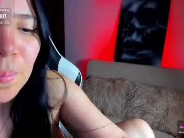 Chaturbate Live Sex of ailynred_