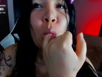 Chaturbate Private Sex Chat of ailynred_