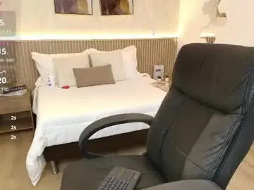 Chaturbate Sex Cam of bella_millers