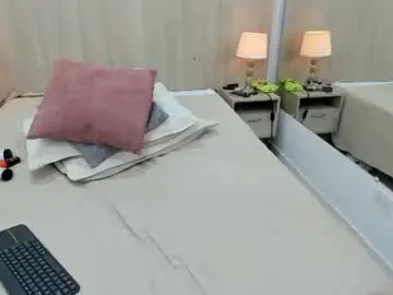 Chaturbate Live Sex of damaris_ponce