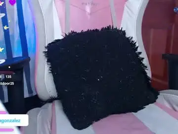 Chaturbate Free Live Porn of daniela_cute22