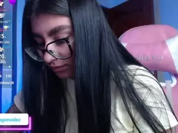 Chaturbate Free Porn Cam of daniela_cute22