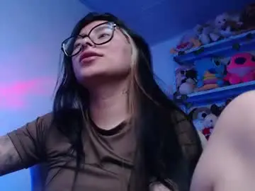 Chaturbate Nude Webcam of daniela_cute22