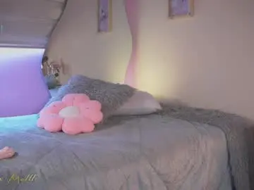 Chaturbate Sex Cam of kimmy_sweet_