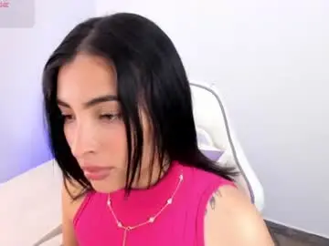 Chaturbate Live Porn of luna_rose10