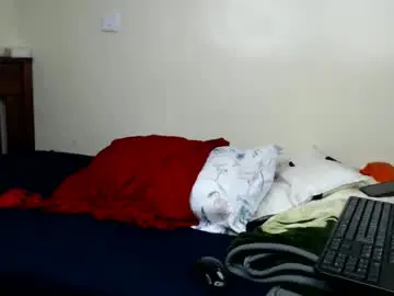 Chaturbate Private Sex Chat of lusher_luxlila