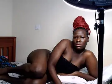 Chaturbate Live Sex Cam of lusher_luxlila