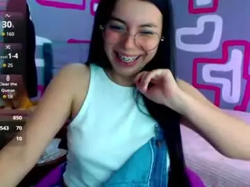 Chaturbate Adult Webcam of mochiluna