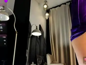 Chaturbate Live Sex of roxypinky