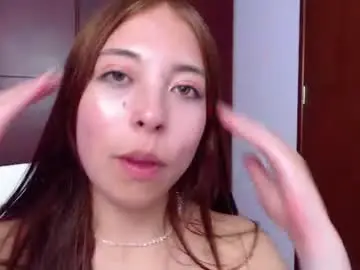 Chaturbate Live Sex Cam of vecandy