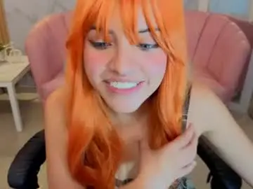 Chaturbate Best live sex cam show of yuna_doll_a