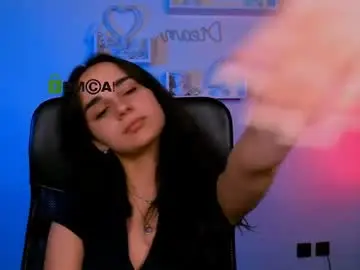 Chaturbate Nude Webcam of ariana_ross7