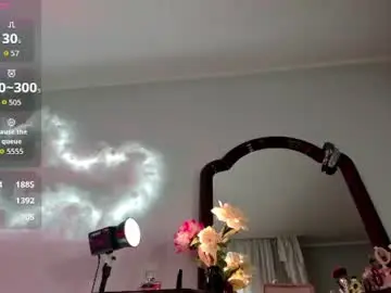 Chaturbate Live Sex Cam of flower_nicole