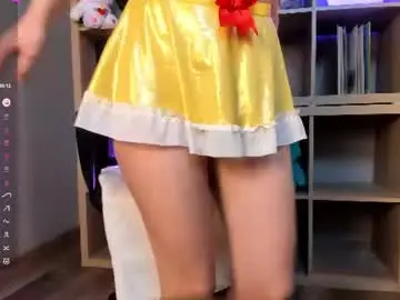 Chaturbate Adult Webcam of lexirouge__