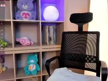 Chaturbate Best live sex cam show of lexirouge__
