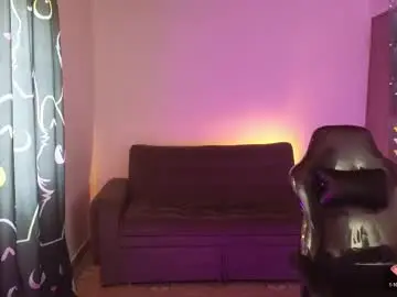 Chaturbate Live Sex Cam of lia_varel