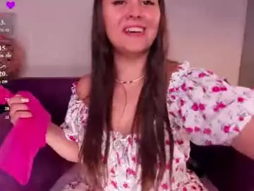 Chaturbate Free Porn Cam of nina__si
