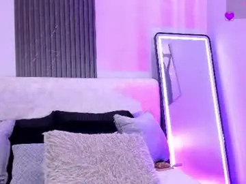 Chaturbate Private Sex Chat of zoee_martins_