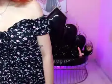 Chaturbate Adult Video Chat of _nahomi_x