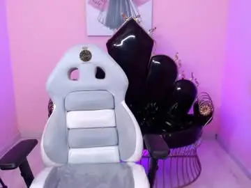 Chaturbate Best live sex cam show of _nahomi_x