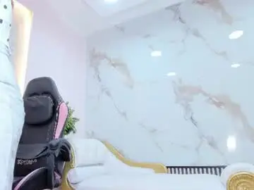 Chaturbate Best live sex cam show of aristena_wow