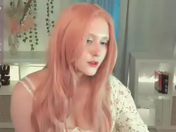 Chaturbate Live Porn of delilahtaylor