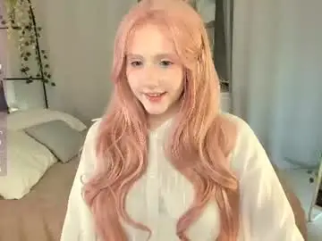 Chaturbate Private Sex Chat of delilahtaylor