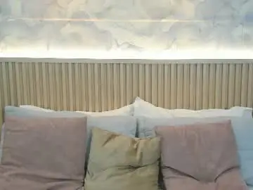Chaturbate Best live sex cam show of emma_bakker_