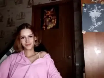 Chaturbate Adult Webcam of georgianahaeussler