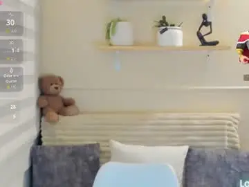 Chaturbate Adult Webcam of hanna_cute111