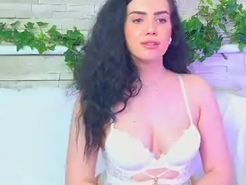 Chaturbate Live Sex Cam of ingridmyst