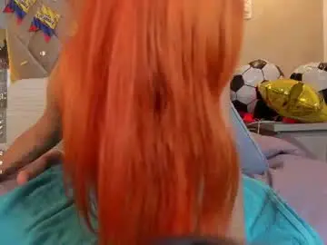 Chaturbate Private Sex Chat of kailinmoon