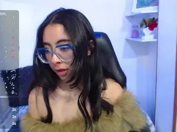 Chaturbate Adult Video Chat of kalilowe_