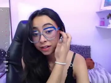 Chaturbate Free Live Porn of kalilowe_