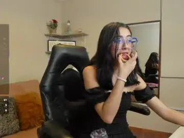 Chaturbate Best Webcam of kalilowe_