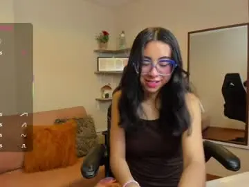 Chaturbate Free Porn Cam of kalilowe_