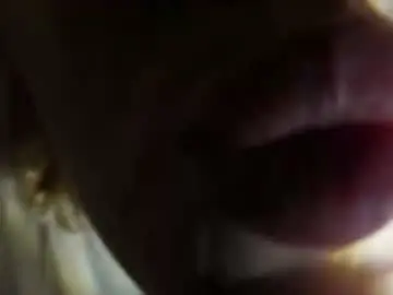 Chaturbate Sex Chat of milabunny_