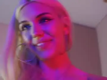 Chaturbate Adult Video Chat of milabunny_
