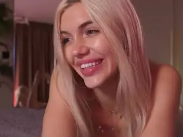 Chaturbate Adult Webcam of milabunny_