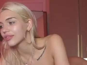 Chaturbate Free Porn Cam of milabunny_