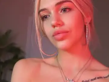 Chaturbate Best live sex cam show of milabunny_