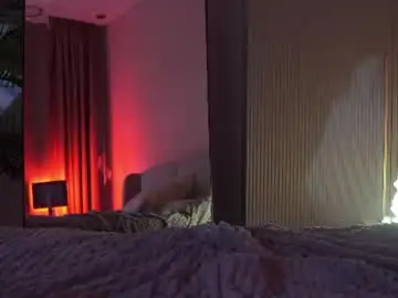 Chaturbate Live Sex of milabunny_
