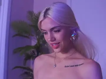 Chaturbate Nude Webcam of milabunny_