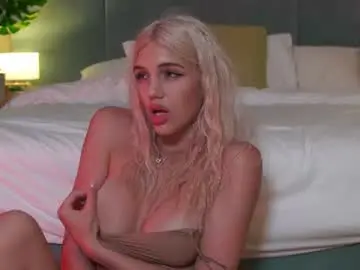 Chaturbate Free Live Porn of milabunny_