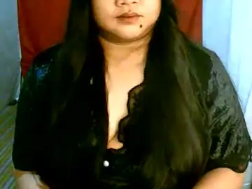 Chaturbate Live Sex Cam of pinayjona