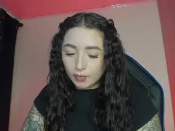 Chaturbate Adult Webcams of scarlett_collins_