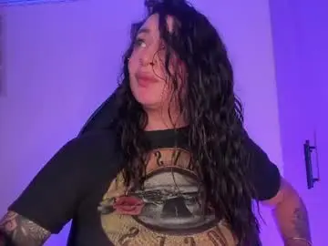 Chaturbate Sex Chat of scarlett_collins_